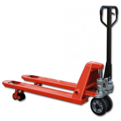 Handhubwagen STOCKMAN 2.5T Premium 800 x 540 mm – AC25800 (1/2)