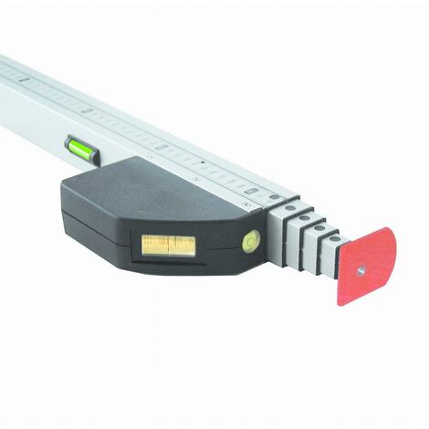 Messrute EasyFix GEO FENNEL 5 m - 451