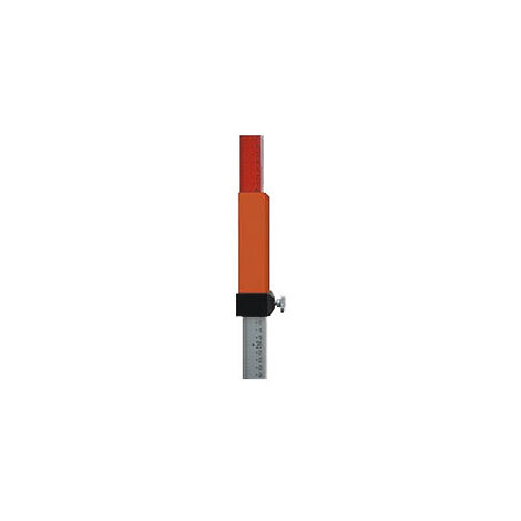 Daiwa Megaforce Sensi Tip Canne à pêche 2,00 m/2,20 m/2,40 m/2,60 m
