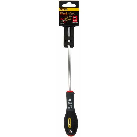 Elektriker-Schraubendreher 5,5x150 mm FATMAX - 0-65-094 (1/2)