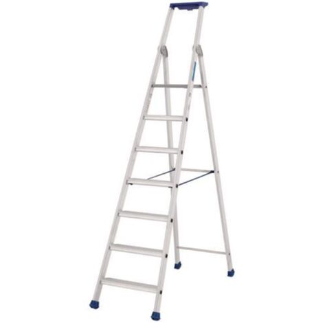 Maxibat TUBESCA Trittstufe - 8 Stufen - 2m68 - 2375108