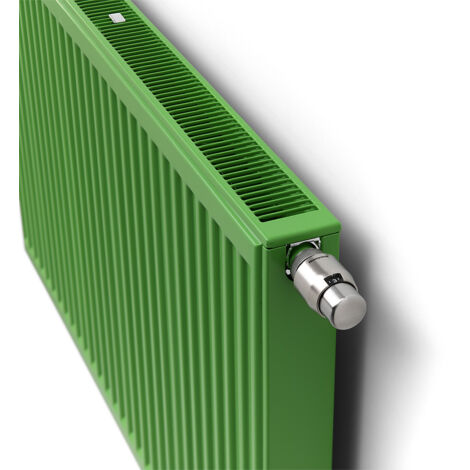 Heizkörper STELRAD Novello ECO Typ 21 - 515W - H600 X L400 mm - 0292062104