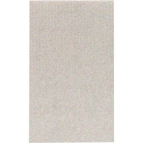 BOSCH EXPERT rechteckige Schleifblätter Holz und Farbe Netto M480 - 80X133mm - G80 - 2608900734 (1/5)
