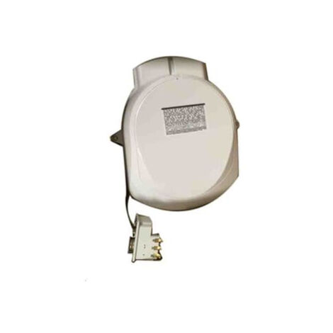 Kit 3000 W Dreiphasig Stabile und vertikale Wandmontage 200 L STEATIS THERMOR - 901057