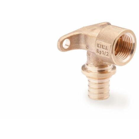 REHAU Wandschlauchführung - Schlauchführung Für Gartenschlauch Um Ecken