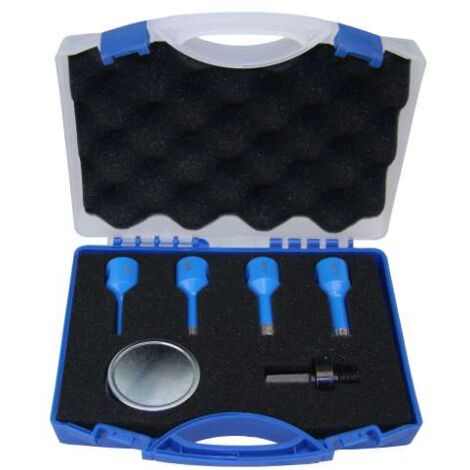 Dorman 5 X Deep Wheel Lock Set M14-1.50 For Selected Models 712-680