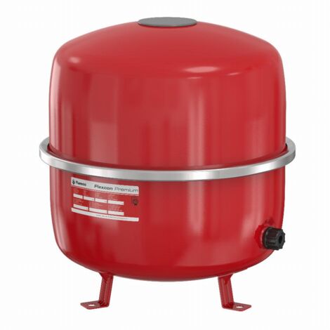 Ausdehnungsgefäß Heizung 50/1.5 FLECON PRENIUM - FLAMCO - 16959