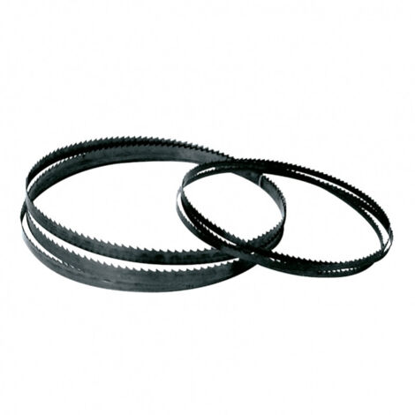 Bandsägeblatt C75 3454x40x0.7, DC12 - LEMAN - LEM28