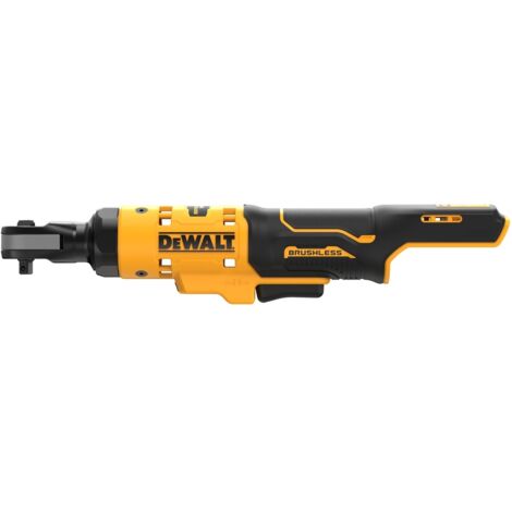 DeWALT Werkzeuge - Akku-Ratsche 12V, ohne Akku und Ladegerät DCF503N (1/5)