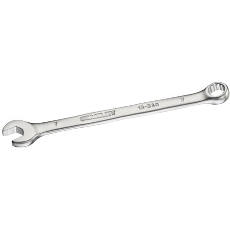 Stanley FMMT13030-0 FM Ringmaulschluessel 7mm rutschfest (1/3)