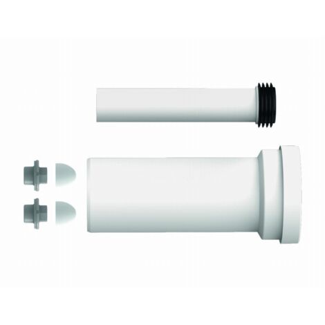 SIAMP Standardschüssel-Verbindungsset mit Clip-on-Dichtung - Verso & ingénio kompatibel - 34117167