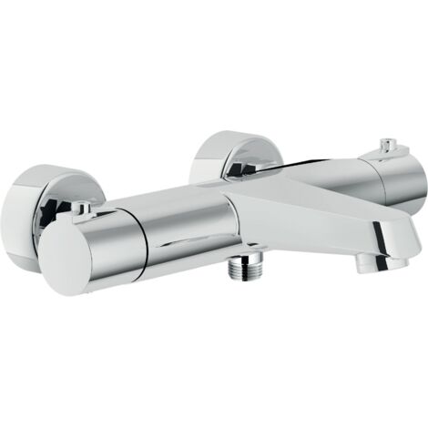 NOBILI ALTERNA SEDUCTA 3 Thermostat-Wannenmischer - SY97030CR