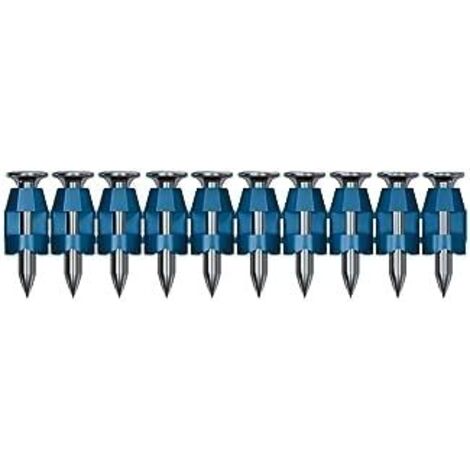 Bosch Betonnägel 19mm NB-19 für Betonnagler GNB 18V-38