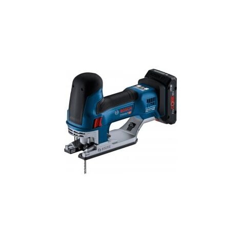 KIT 4 GSR/GKT/GST/GEX-Werkzeuge – BOSCH – mit ProCore 18V 4,0 Ah Akku + 2 ProCore 5,5 Ah Akkus – 0615990N36