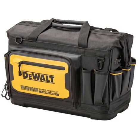 Werkzeugtasche mit vollem Zugriff – 51 cm – DEWALT – 20 Zoll – DWST60104-1