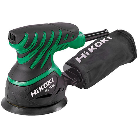 Hitachi - Hikoki- Exzenterschleifer 125mm 230W - SV13YA