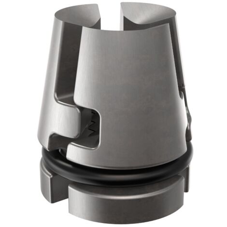 DEWALT Ersatz-Bohrfutter-Bit – für DCF403 Nietpistole – DCFA4031-QZ (1/4)
