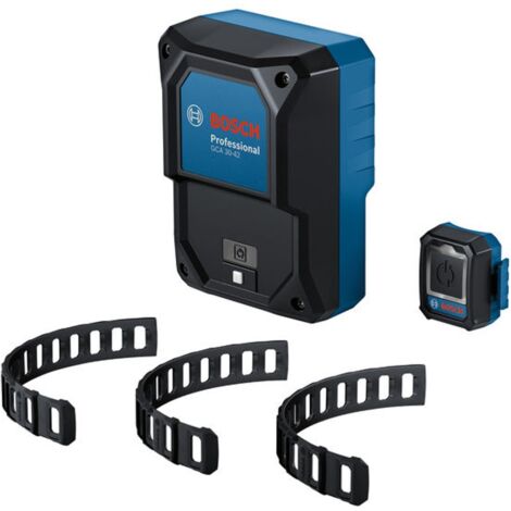 Drahtloses Autostart-Kit GCA 30-42 + GCT 30-42 PROFESSIONAL - BOSCH - 1600A02GF1