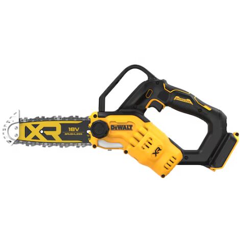 DeWALT Akku-Astsäge DCMPS520N, 18 V ohne Akku und Ladegerät im Karton