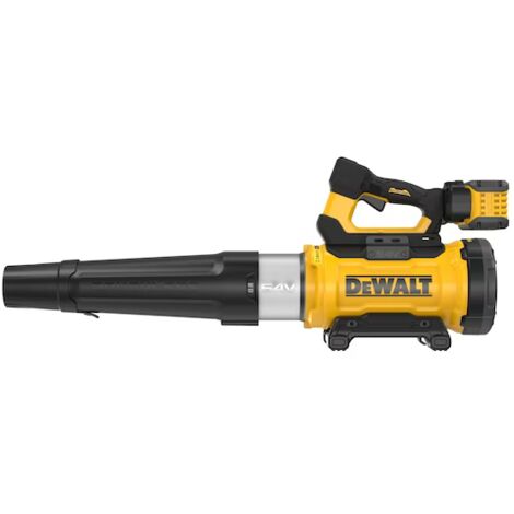 XR FlexVolt 54V Axialgebläse - DEWALT - Ohne Batterie - Bürstenlos - DCMBL777N-XJ