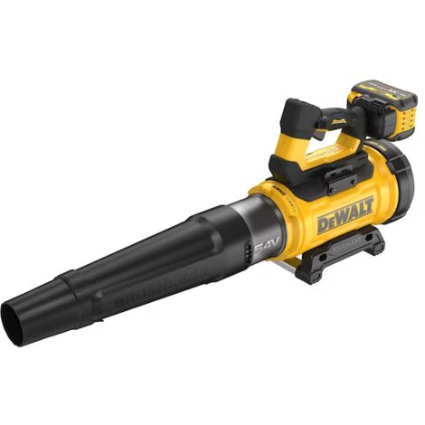 XR FlexVolt 54V Axialgebläse - DEWALT - Ohne Batterie - Bürstenlos - DCMBL777N-XJ