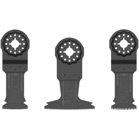 Lrgnixs Adapter Kit Für Oszillierende Multitools - Schnellwechsel-System Mit Mutter & Schlüssel