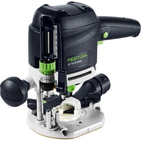Oberfräse OF 1010 REBQ-FS-Set - FESTOOL - 578051 (1/5)