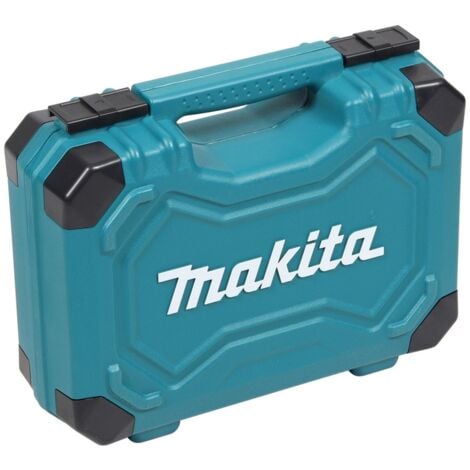 MAKPAC Handwerkzeugkasten 76-teilig - MAKITA - E-10899