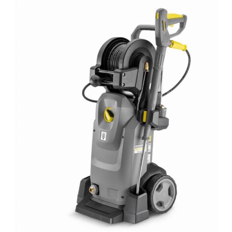 Einphasiger Mittelhochdruckreiniger HD 6/16-4M MXA+ KARCHER - 15249450