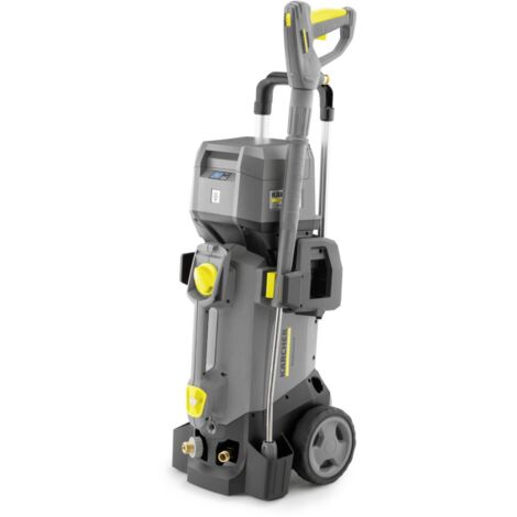 36V HD 4/11 C Bp KARCHER Hochdruckreiniger - Pack 2 Akkus + Ladegerät - 1.520-925.0 (1/3)