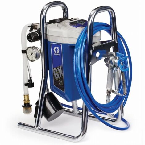 Kompaktes Airless-Spritzgerät GRACO - 17G183