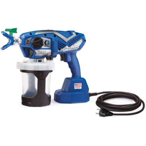 Airless Farbspritzpistole Ultra 230 V - GRACO 17M360
