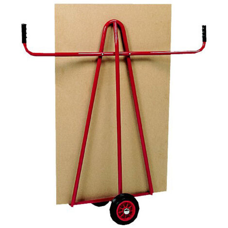 Plattenwagen 300 kg - FIMM - 800000071 (1/3)