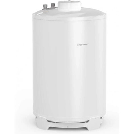 BCH Warmwasserspeicher in Verbindung mit einem Heizkessel - 80 l - Ø 560 - ARISTON - 3070490 (1/3)
