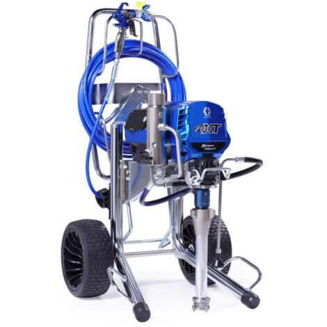 ULTRA 795 XT ProContractor Airless-Spritzgerät - GRACO - 19F733