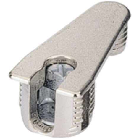 Hettich MB-Exzenter-Verbindungsbeschlag, Bohr Ø 20x14mm, VB 36/19, 65529
