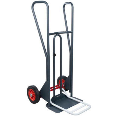 Sackkarre mit geschlossenen Griffen - DBA 350 kg - FIMM - 810312120 (1/2)