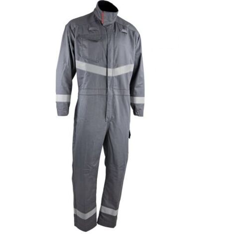 Multirisk High Visibility Atex Zone Antares Overall - LMA - 4152-L
