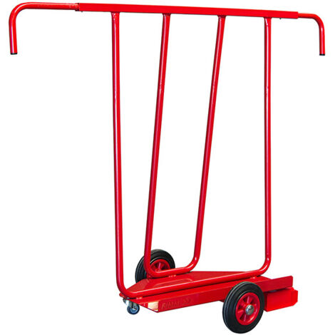Plattenwagen 400 kg - FIMM - 800008414 (1/3)