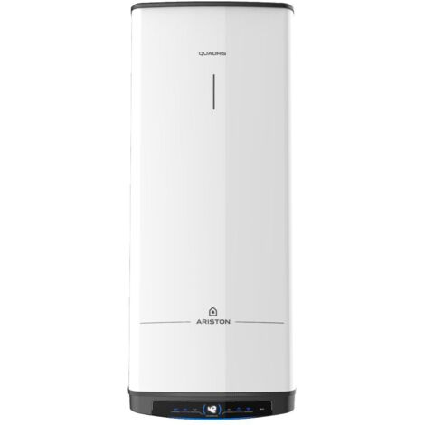 ARISTON Elektro-Wassererwärmer Quadratisch Vertikal Wand QUADRIS - 120 Liter - 3060883