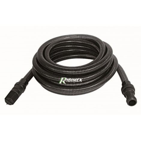 Absaugset - 7 m Schlauch - 22 mm - RIBIMEX - PRKA110TM