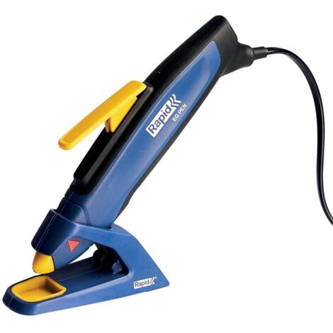 Rapid EG Pen Klebepistole für 7 mm Klebestifte - Box - RAPID-ISABERG - 5001474