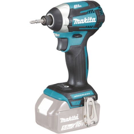 Set mit 10 18-V-Maschinen (DCL180 + DHP486 + DTD154 + DGA506 + DHS680 + DHR243 + DTM51 + DJR183 + DJV182 + DBO180) – MAKITA – mit 5 18-V-5-Ah-Batterien und Makpac – LOT0309