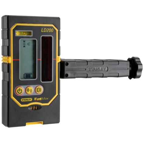 STANLEY LD200 Linienlaser - 1-77-132