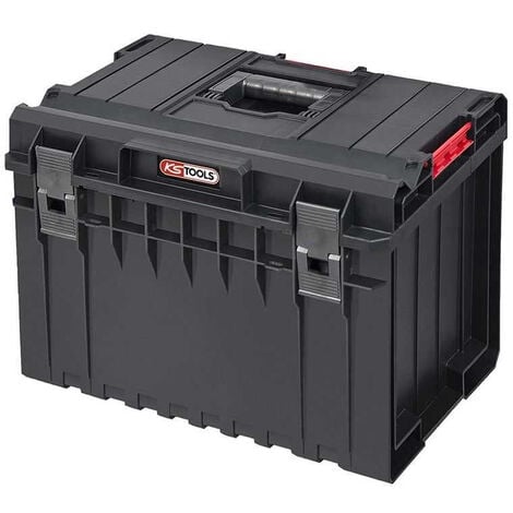 Transportbox 52L SCM Größe L - 850.0374