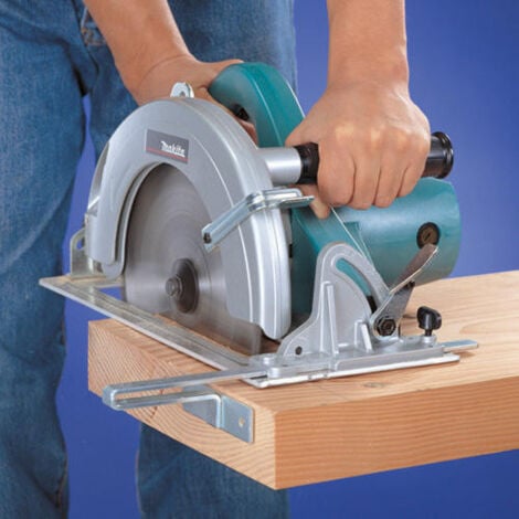 Kreissäge MAKITA 235 mm - 2000 W - mit Zubehör - N5900B