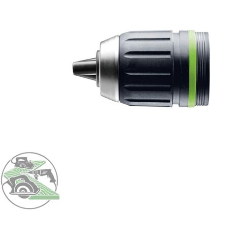 FESTOOL Schnellspannbohrfutter KC 13-1/2-K-FFP - 769067
