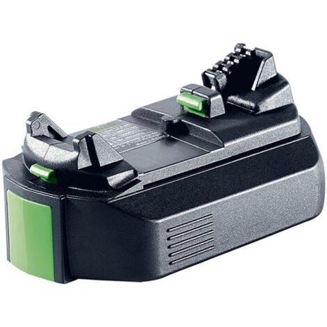 Akkupack BP-XS 2.6 Ah Li-Ion FESTOOL - 500184