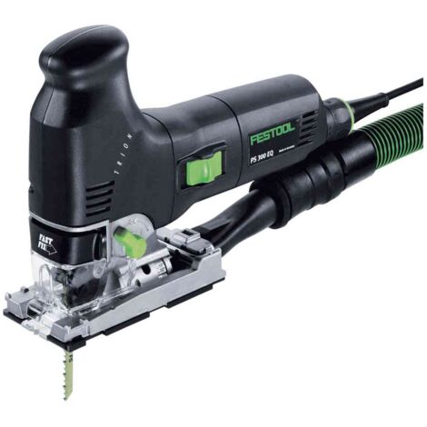 Pendelstichsäge PS 300 EQ-Plus TRION FESTOOL - 576041