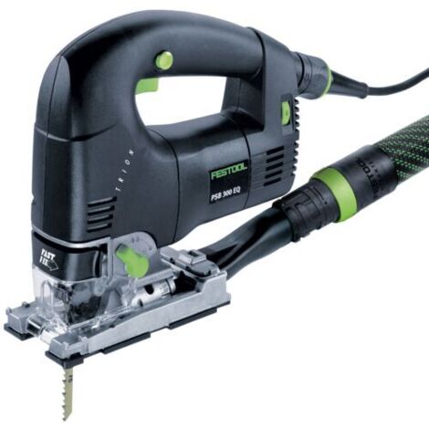 FESTOOL Pendelstichsäge TRION PSB 300 EQ-Plus - 576047